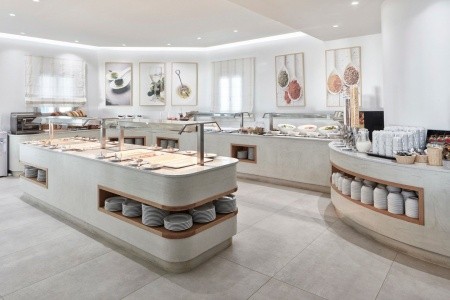 Costa Grand Resort & Spa - 9