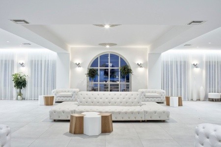 Costa Grand Resort & Spa - 11