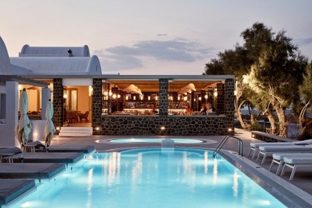 Costa Grand Resort & Spa - 16