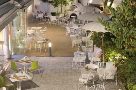Mandraki Village Boutique - 5