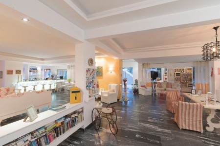 Mandraki Village Boutique - 8