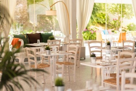 Mandraki Village Boutique - 10