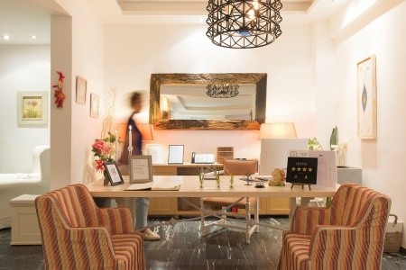 Mandraki Village Boutique - 25