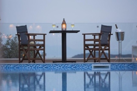 Řecko, Skiathos, Irida Aegean View, za <span>22.779</span> Kč