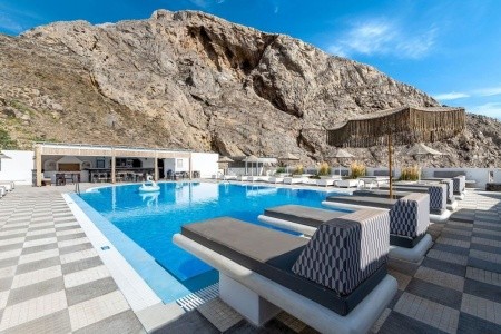 Řecko, Santorini, Marianna, za <span>14.299</span> Kč