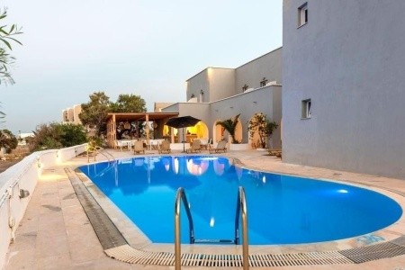 Anamar Santorini - 2