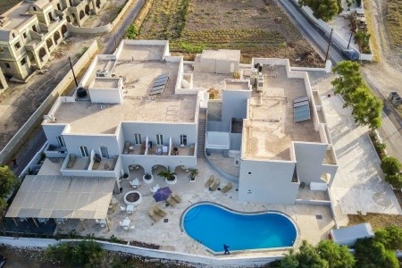 Anamar Santorini - 3