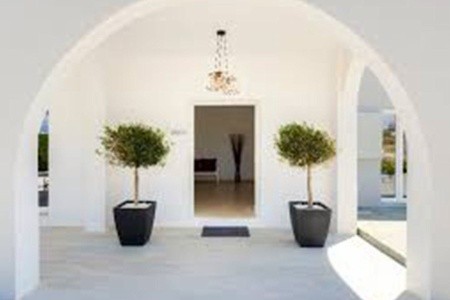 Anamar Santorini - 10