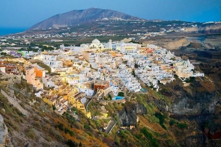 Anamar Santorini - 14