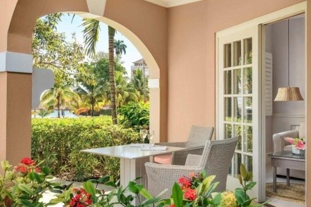 Couples Sans Souci - 5