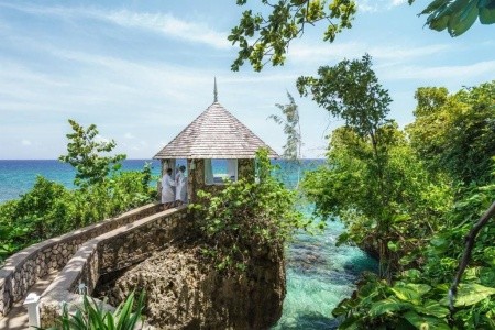 Couples Sans Souci - 7