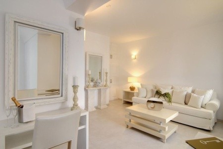 Apartmány Santorini Secret & Spa - 5