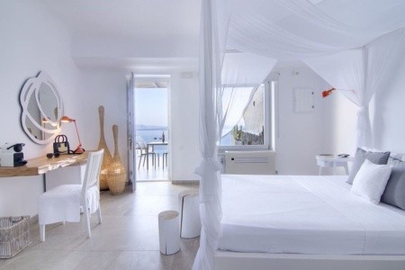 Apartmány Santorini Secret & Spa - 7