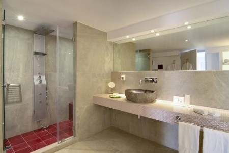 Apartmány Santorini Secret & Spa - 13