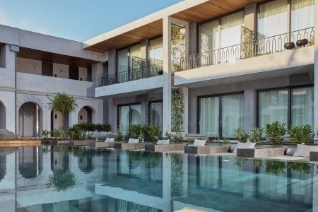 Contessina Suites & Spa - 2