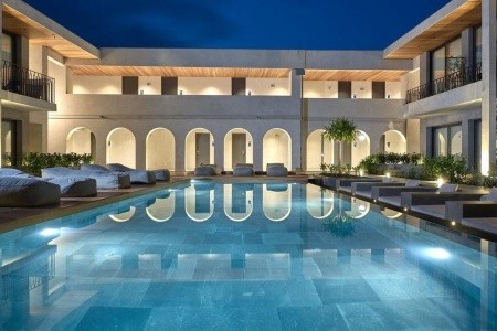 Contessina Suites & Spa - 3