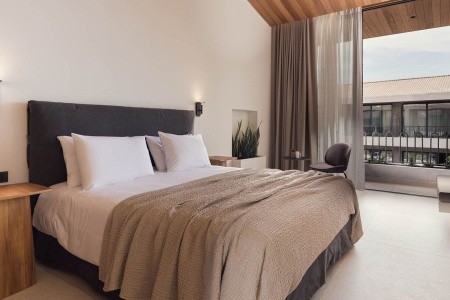 Contessina Suites & Spa - 4