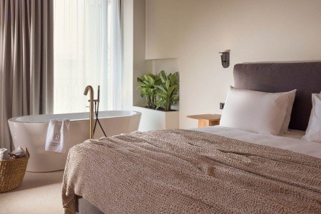Contessina Suites & Spa - 5