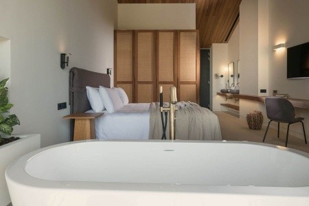 Contessina Suites & Spa - 6