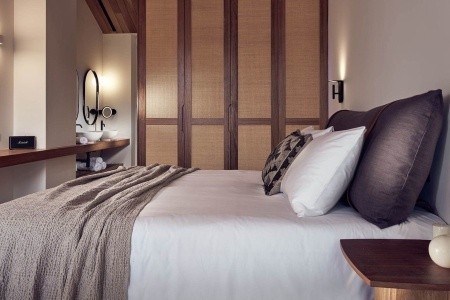 Contessina Suites & Spa - 7