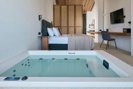 Contessina Suites & Spa - 9