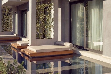 Contessina Suites & Spa - 10