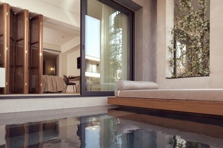 Contessina Suites & Spa - 11