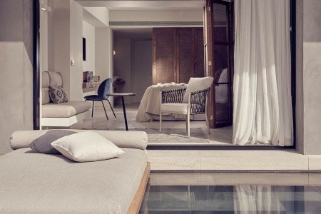 Contessina Suites & Spa - 12