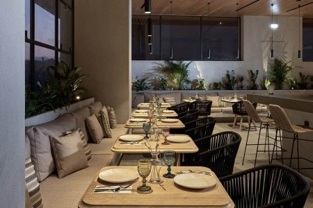 Contessina Suites & Spa - 13