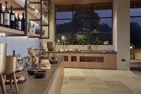 Contessina Suites & Spa - 14