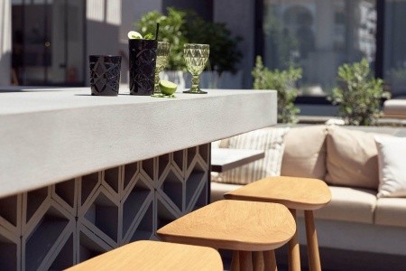 Contessina Suites & Spa - 17