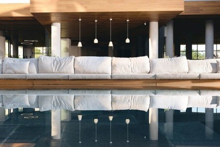 Contessina Suites & Spa - 18