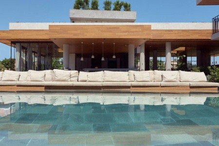 Contessina Suites & Spa - 19