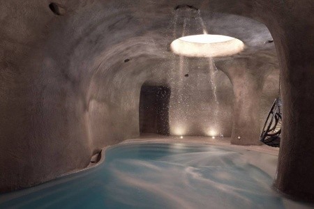 Contessina Suites & Spa - 21