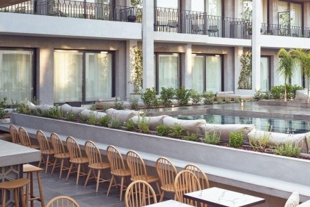 Contessina Suites & Spa - 22