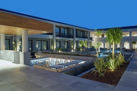 Contessina Suites & Spa - 23