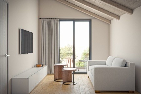 Nikon Boutique Hotel - 7