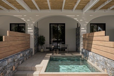 Nikon Boutique Hotel - 12