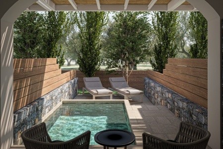 Nikon Boutique Hotel - 13