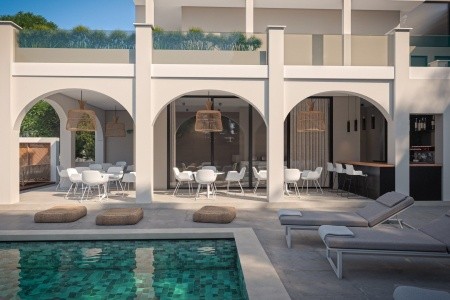 Nikon Boutique Hotel - 15