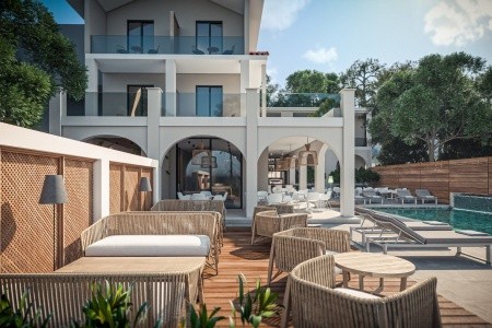 Nikon Boutique Hotel - 17