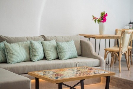 Aqua Serenity Santorini Luxury Suites - 7