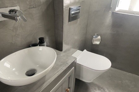 Aqua Serenity Santorini Luxury Suites - 13