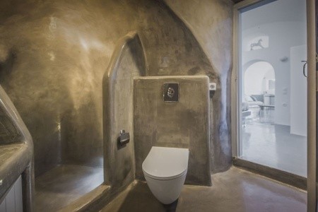 Aqua Serenity Santorini Luxury Suites - 18