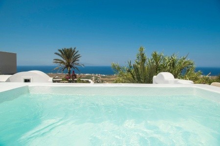 Aqua Serenity Santorini Luxury Suites - 19