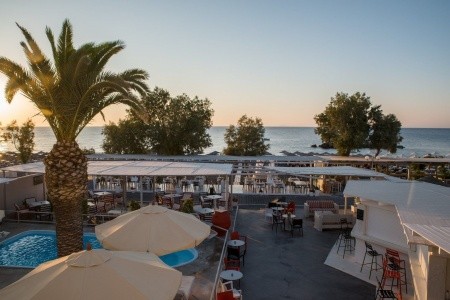 Řecko, Santorini, Beach Boutique, za <span>19.569</span> Kč