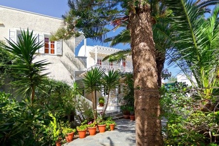 Dolphins Apartments - 2