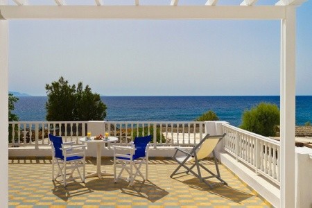 Dolphins Apartments - 11