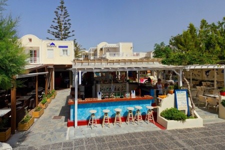 Dolphins Apartments - 13