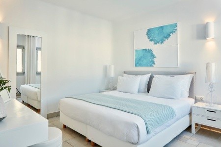 Řecko, Santorini, Aqua Blue, za <span>42.749</span> Kč